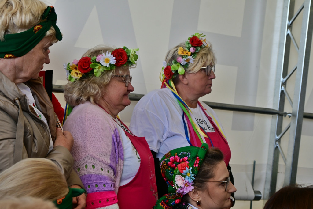 Mazowieckie Dni Rolnictwa - dzień II