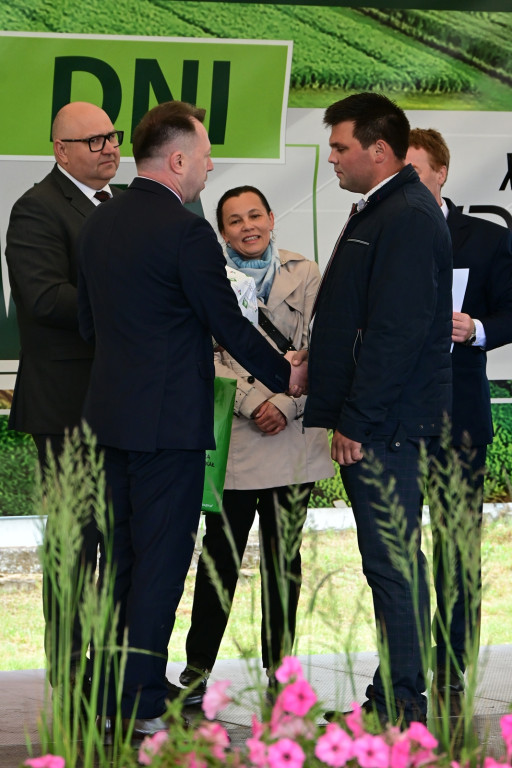 Mazowieckie Dni Rolnictwa - dzień II