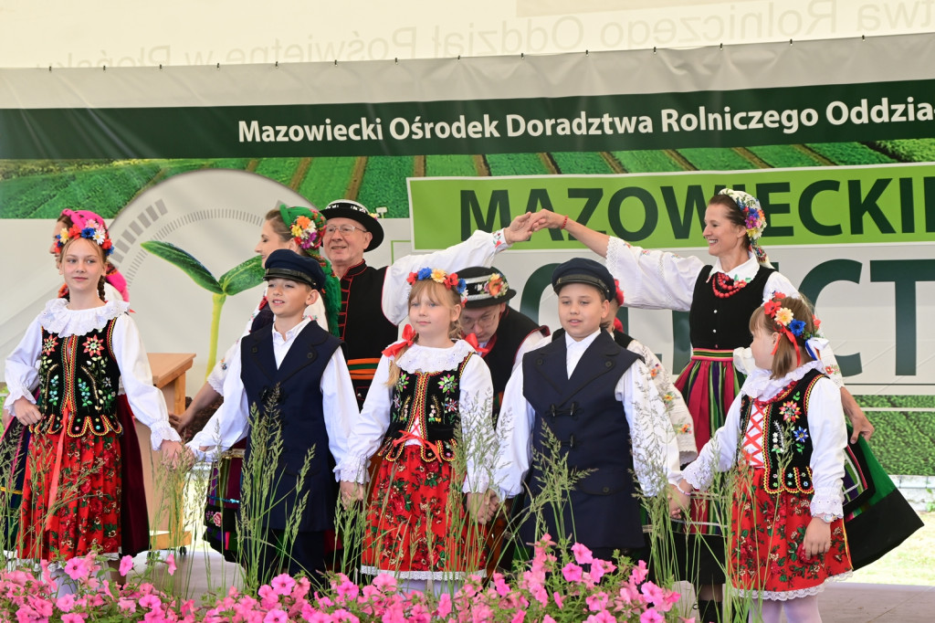 Mazowieckie Dni Rolnictwa - dzień II