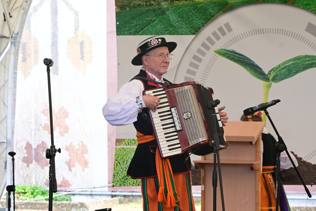 Mazowieckie Dni Rolnictwa - dzień II
