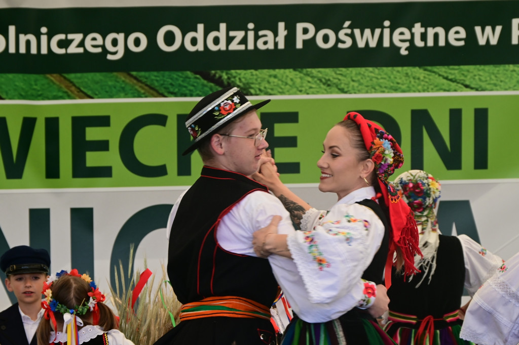 Mazowieckie Dni Rolnictwa - dzień II