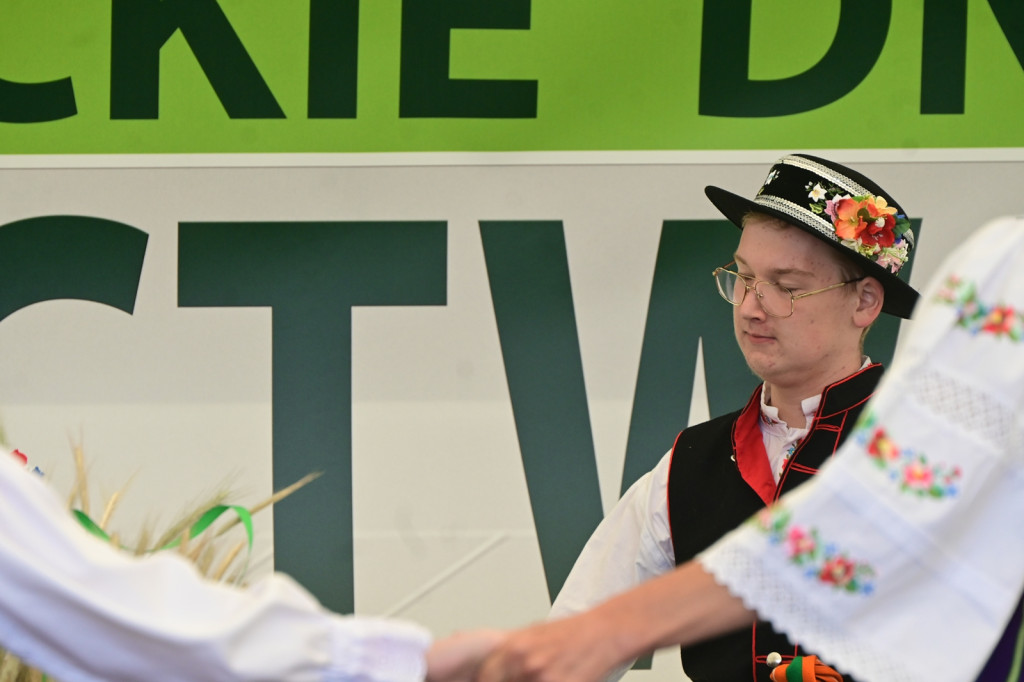 Mazowieckie Dni Rolnictwa - dzień II
