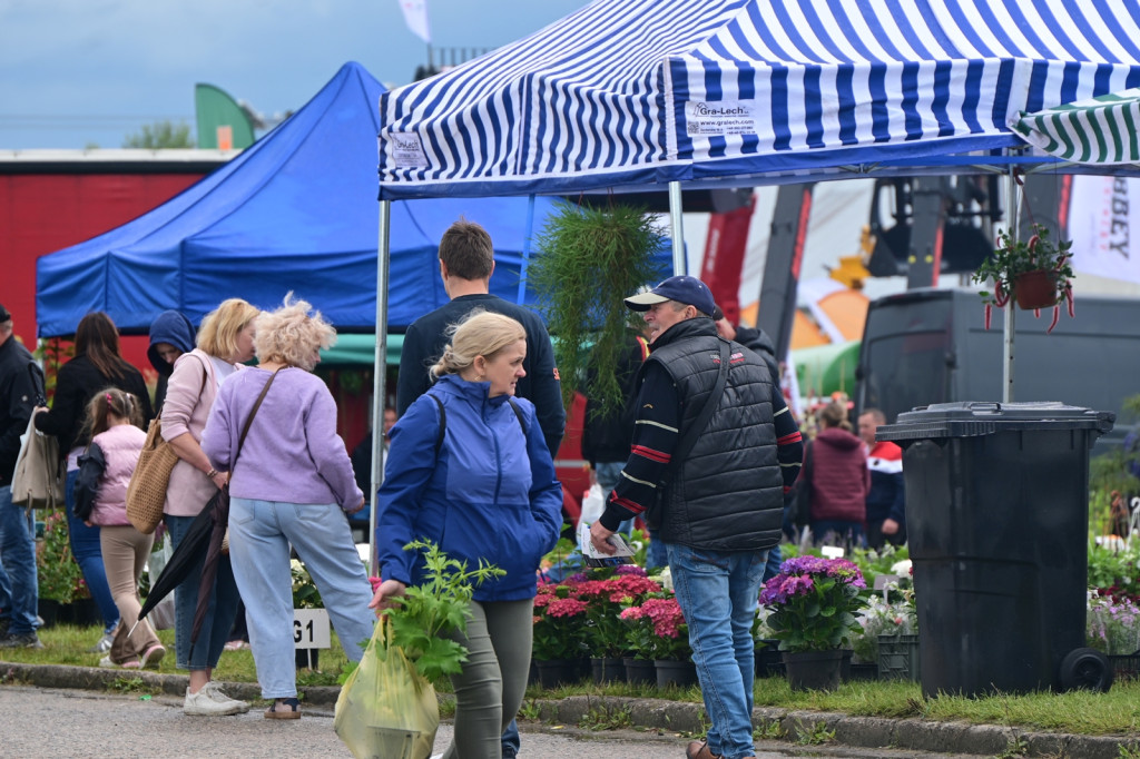 Mazowieckie Dni Rolnictwa - dzień II
