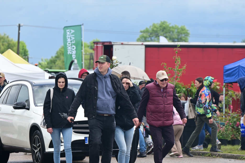 Mazowieckie Dni Rolnictwa - dzień II