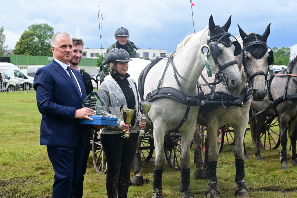 Mazowieckie Dni Rolnictwa - dzień II