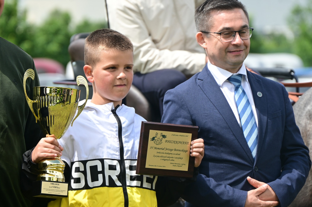 Mazowieckie Dni Rolnictwa - dzień II