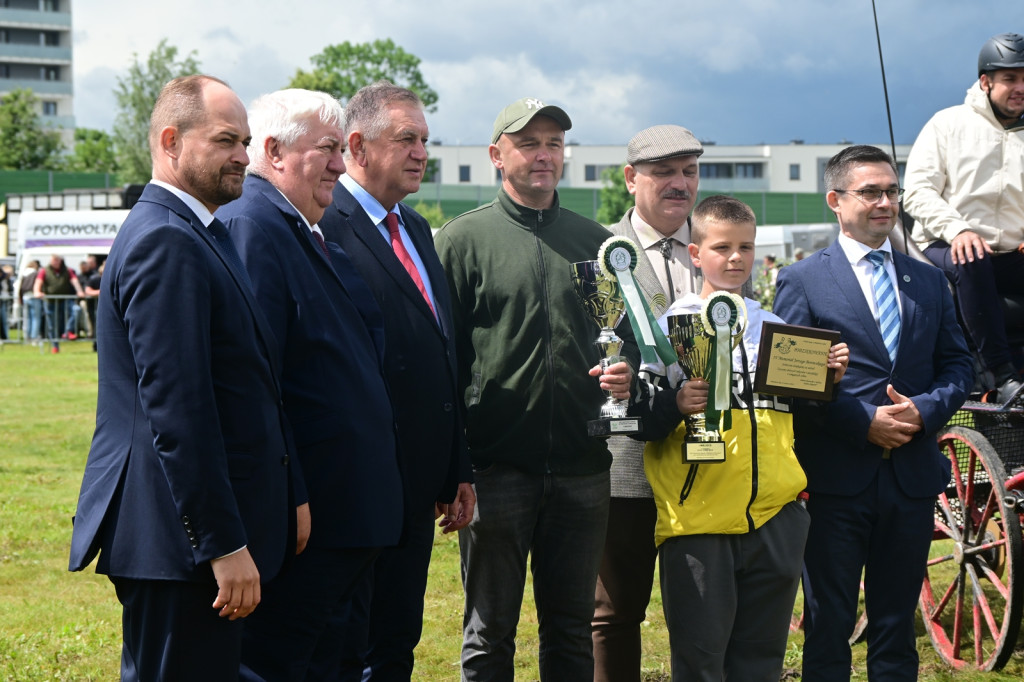 Mazowieckie Dni Rolnictwa - dzień II