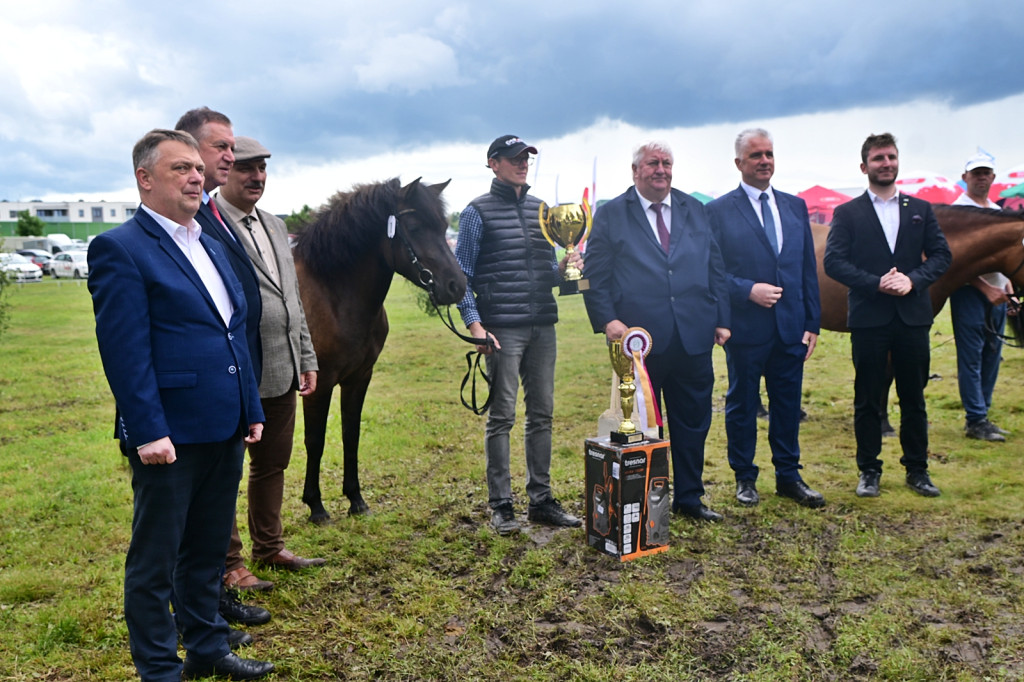 Mazowieckie Dni Rolnictwa - dzień II