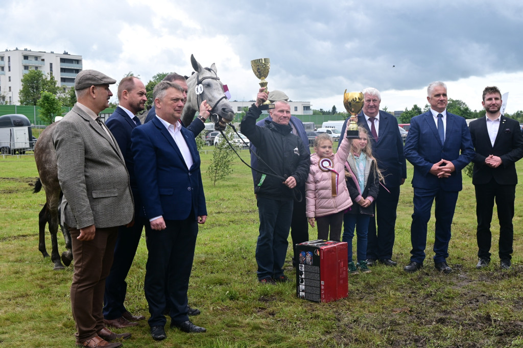 Mazowieckie Dni Rolnictwa - dzień II