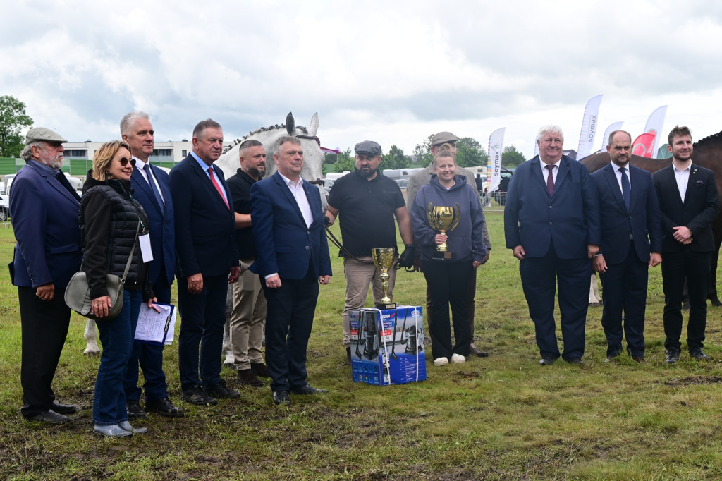 Mazowieckie Dni Rolnictwa - dzień II