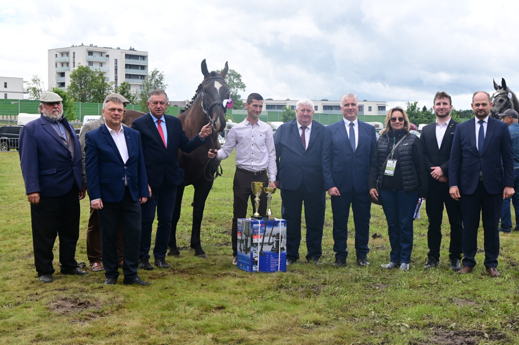Mazowieckie Dni Rolnictwa - dzień II