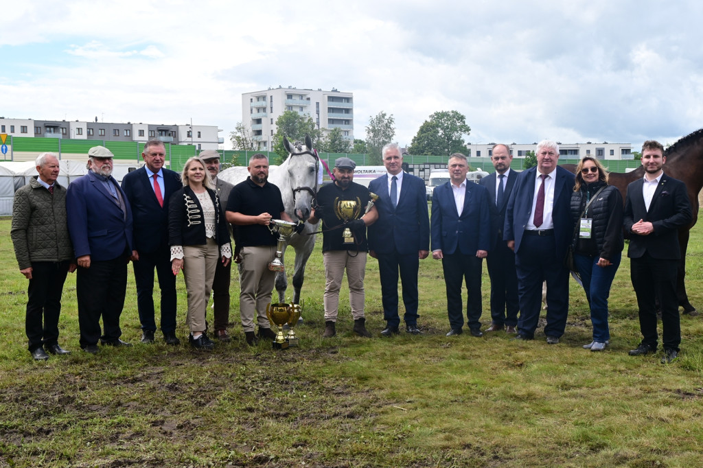 Mazowieckie Dni Rolnictwa - dzień II