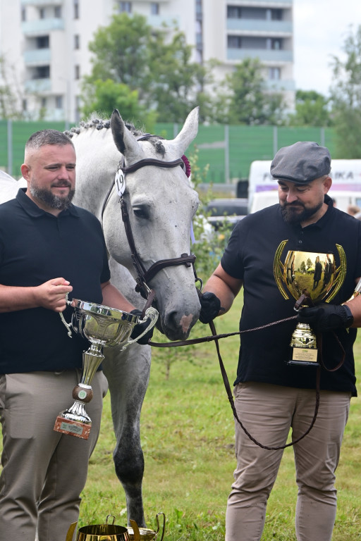 Mazowieckie Dni Rolnictwa - dzień II