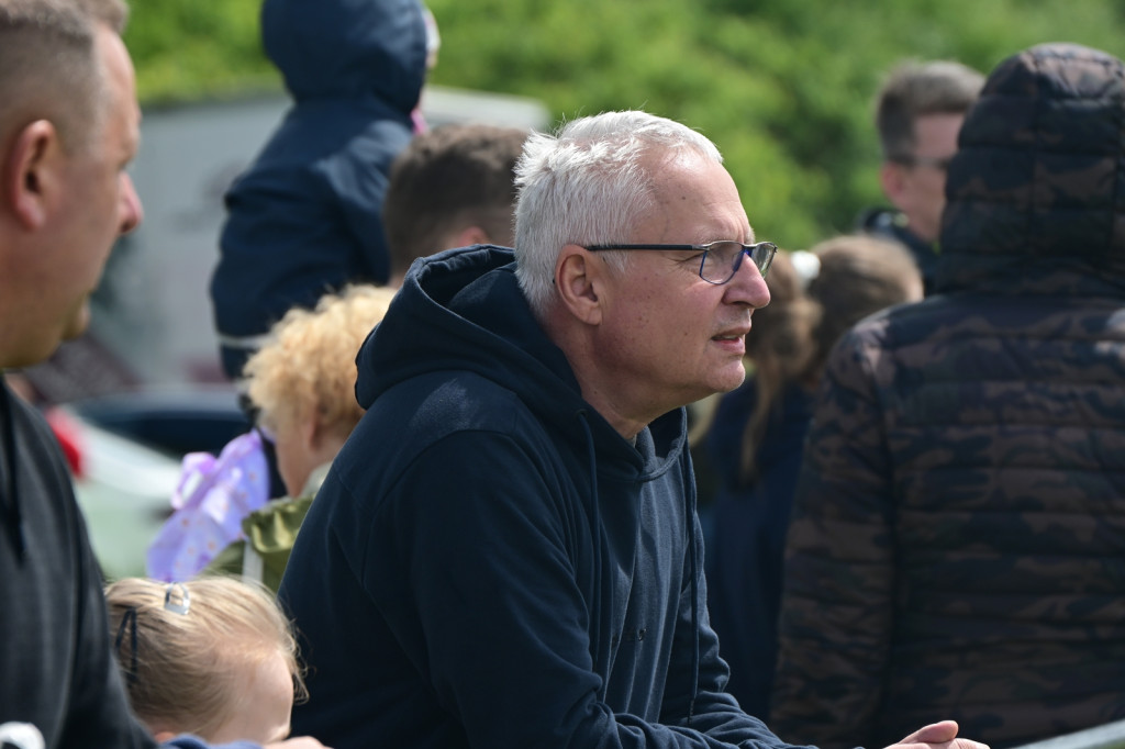 Mazowieckie Dni Rolnictwa - dzień II