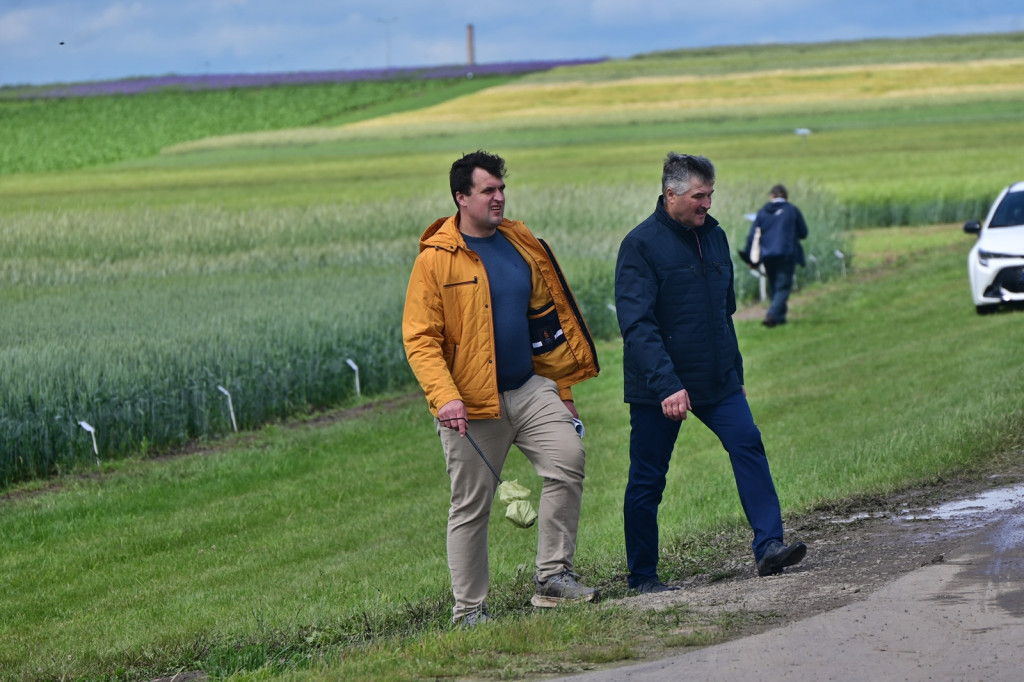 Mazowieckie Dni Rolnictwa - dzień II