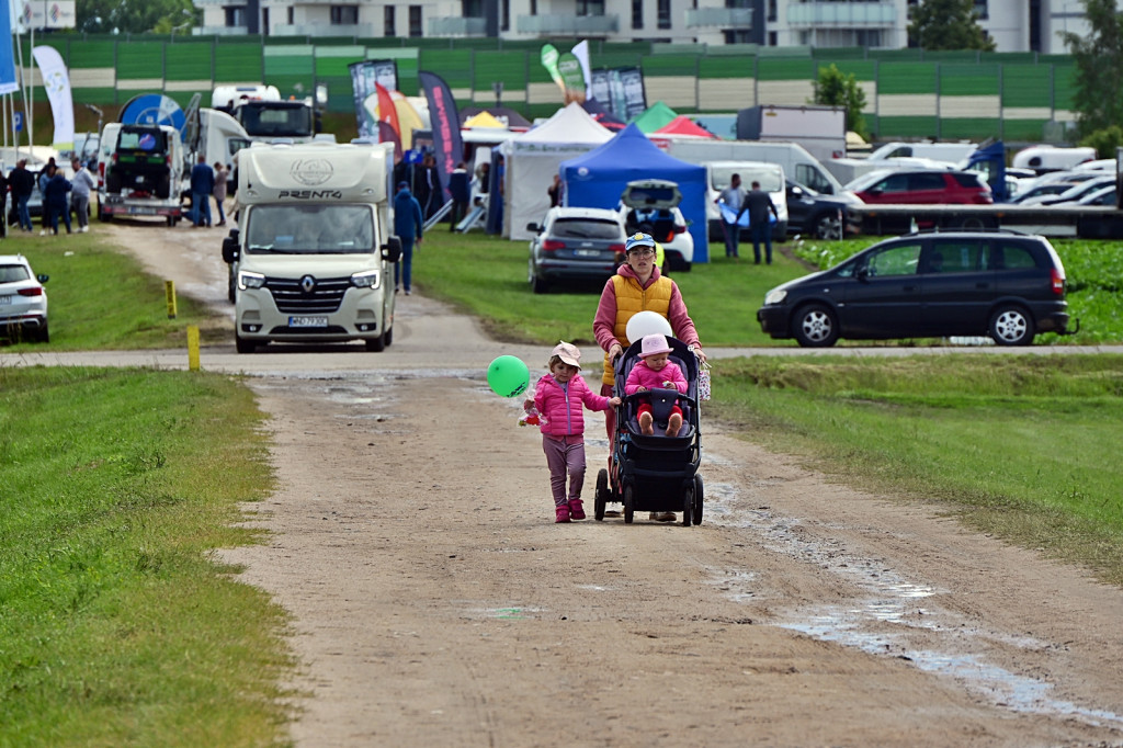 Mazowieckie Dni Rolnictwa - dzień II