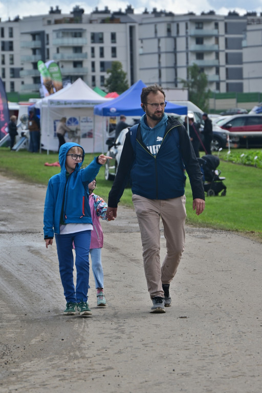 Mazowieckie Dni Rolnictwa - dzień II