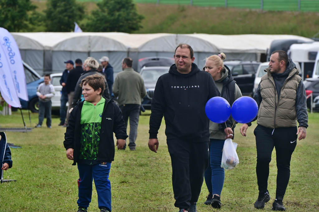 Mazowieckie Dni Rolnictwa - dzień II
