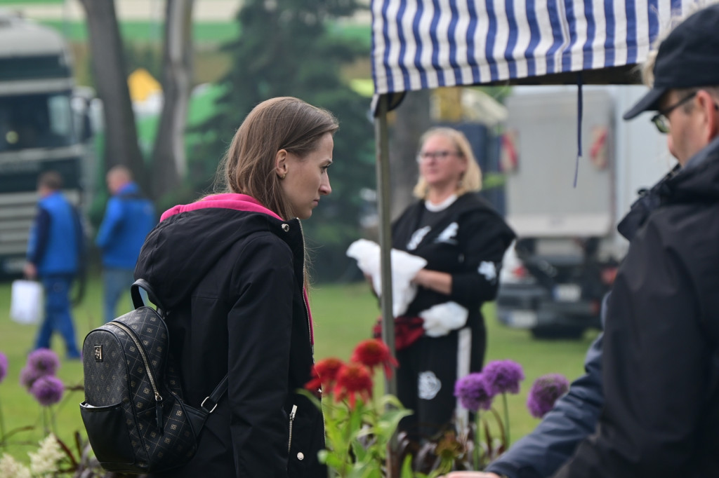 Mazowieckie Dni Rolnictwa - dzień II