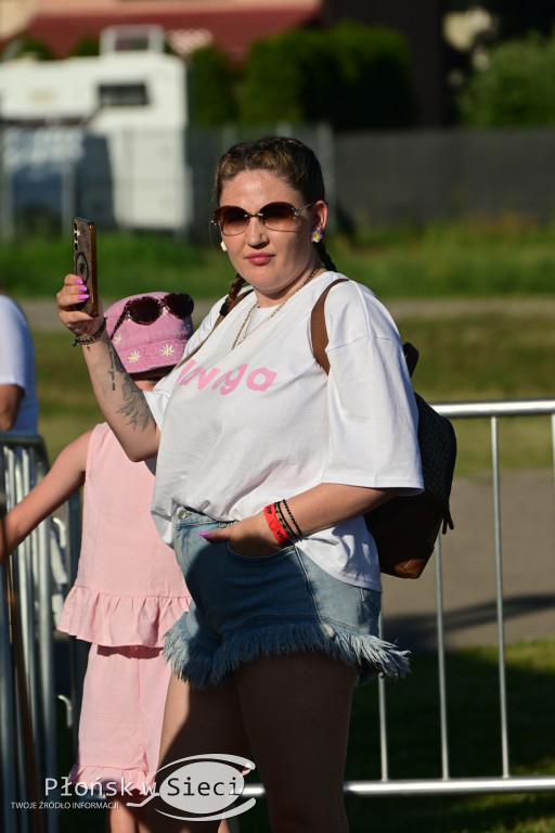 Płońsk w rytmie lata!