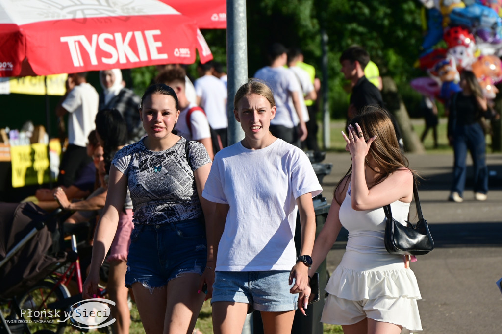 Płońsk w rytmie lata!