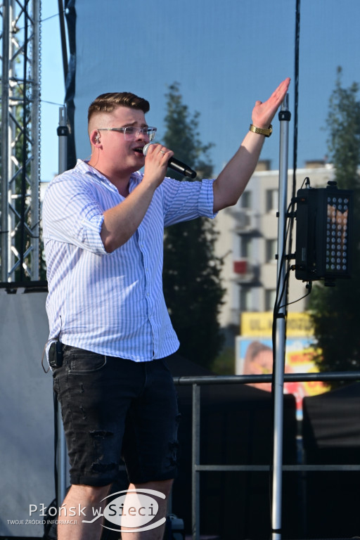 Płońsk w rytmie lata!