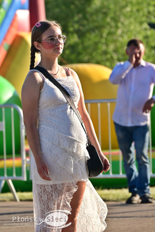 Płońsk w rytmie lata!