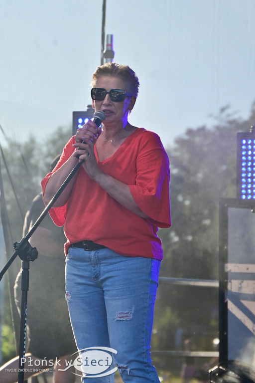 Płońsk w rytmie lata!