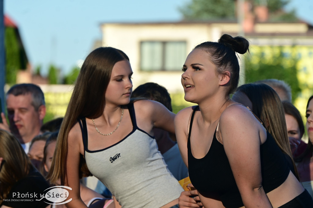 Płońsk w rytmie lata!