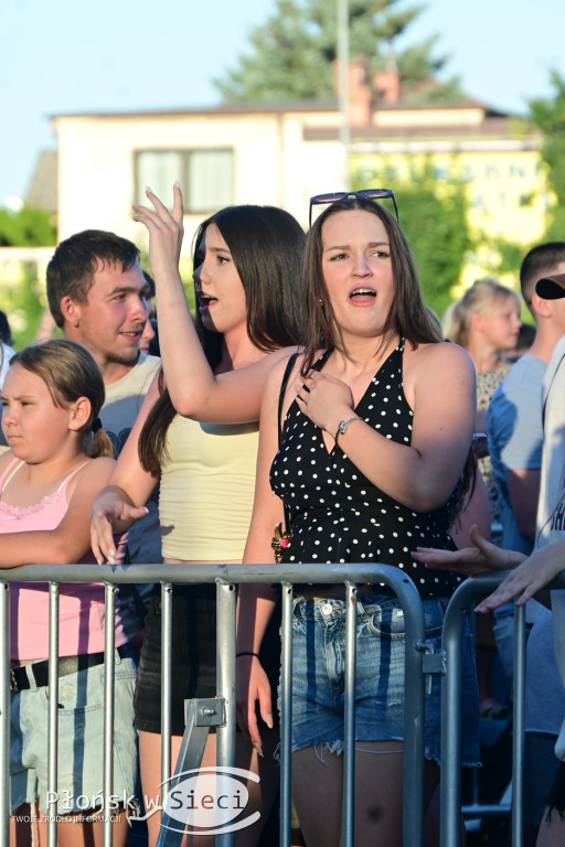 Płońsk w rytmie lata!