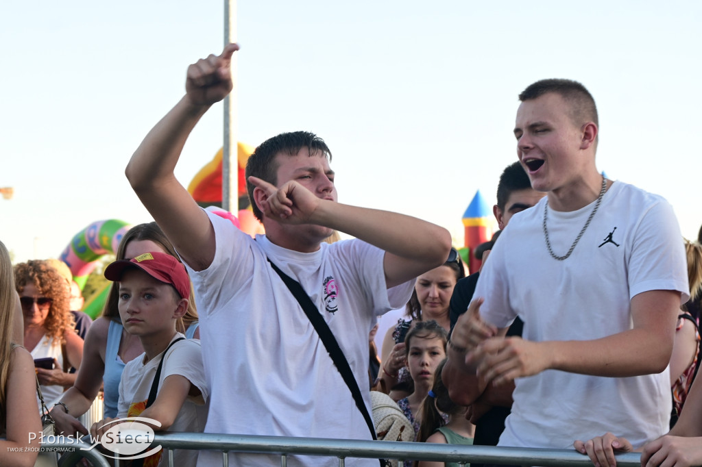 Płońsk w rytmie lata!