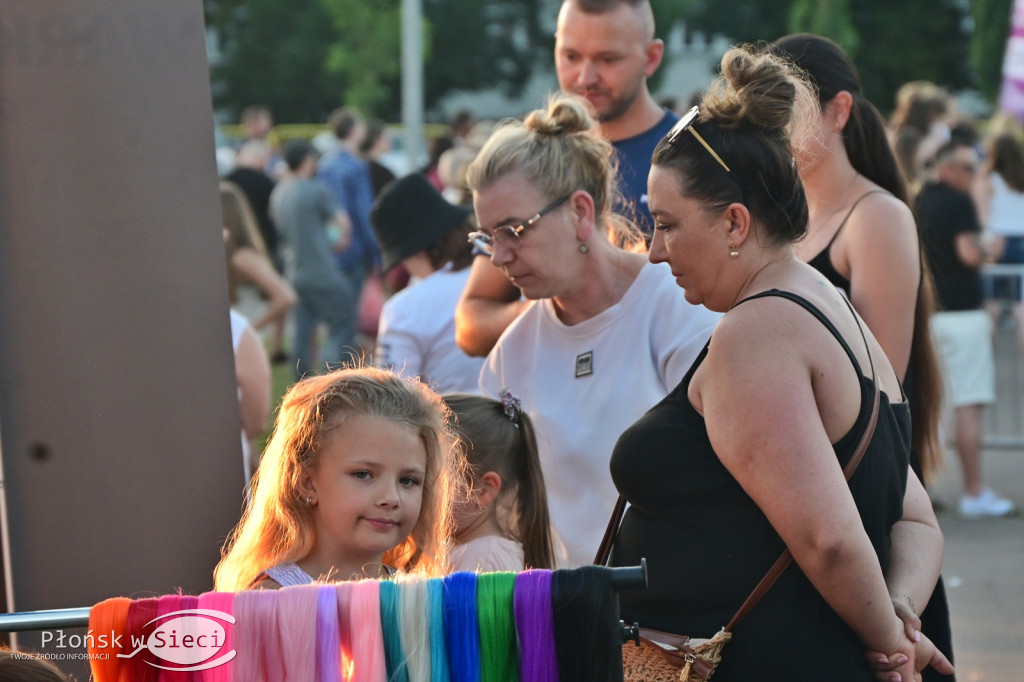 Płońsk w rytmie lata!