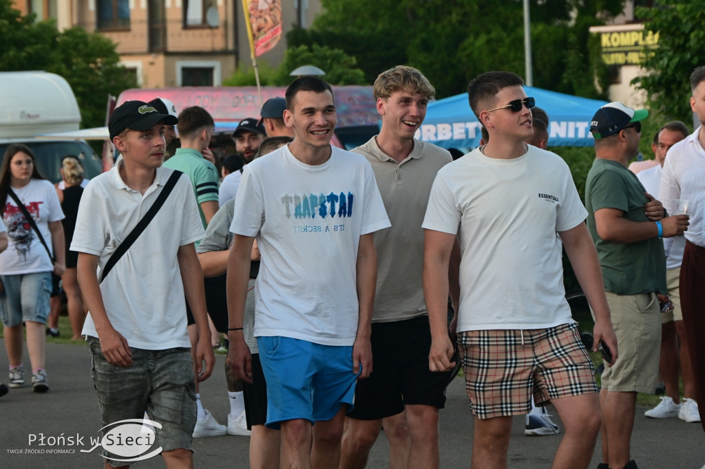 Płońsk w rytmie lata!