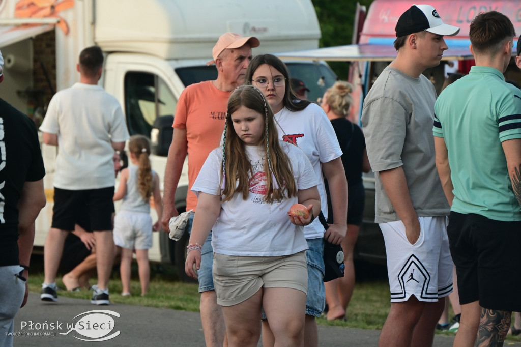 Płońsk w rytmie lata!