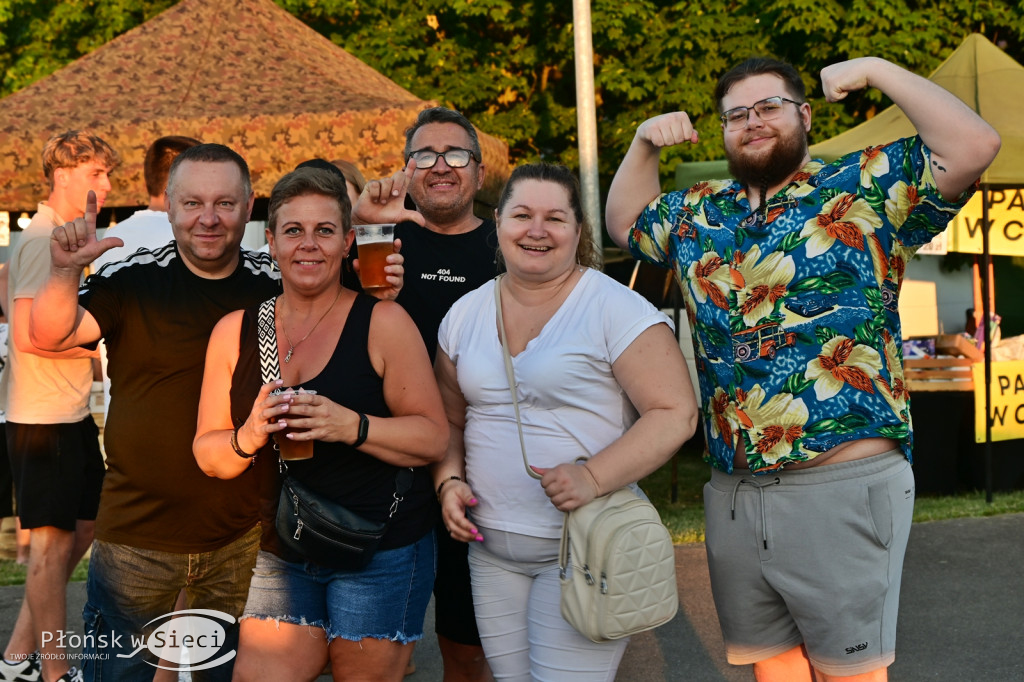 Płońsk w rytmie lata!