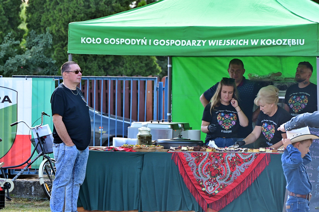 Dzień Mieszkańca Sochocina