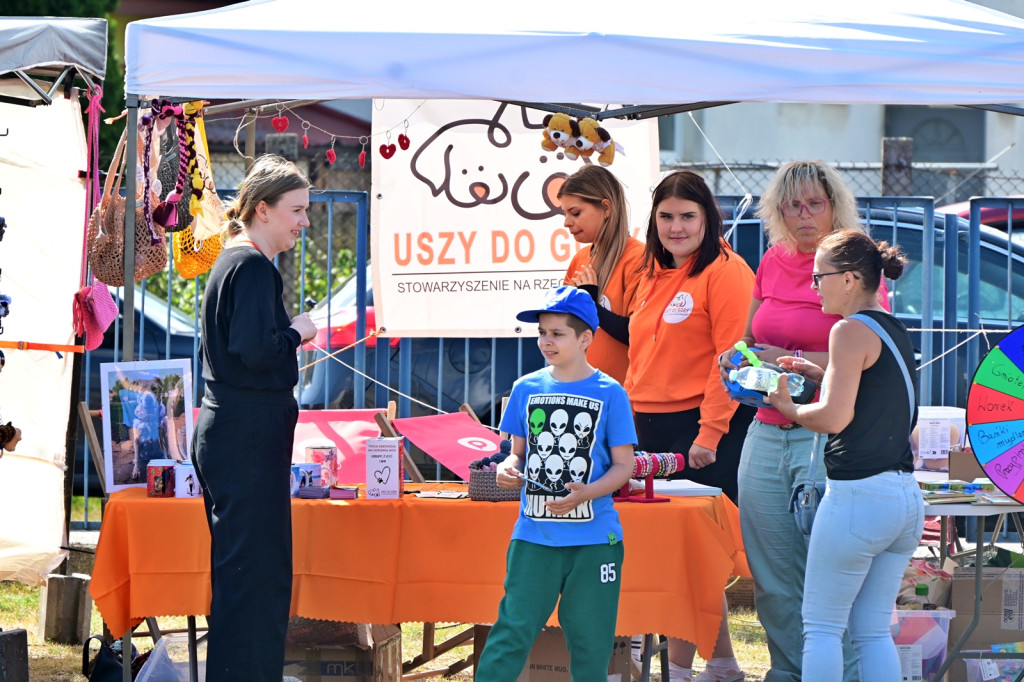 Dzień Mieszkańca Sochocina