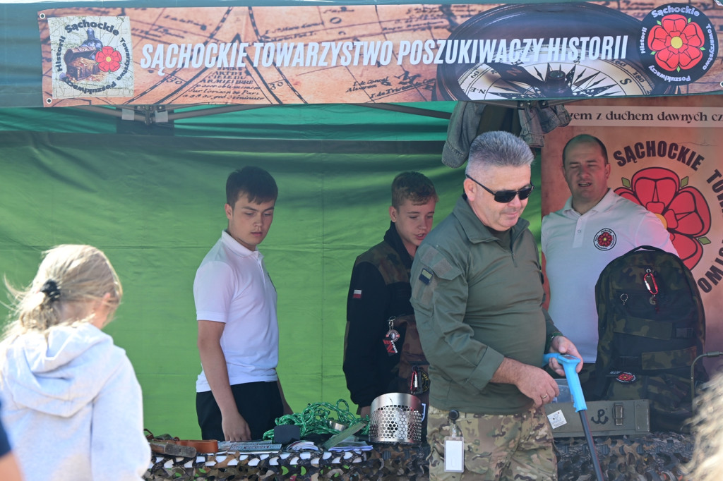 Dzień Mieszkańca Sochocina