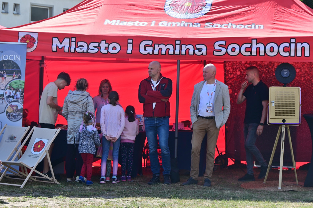 Dzień Mieszkańca Sochocina