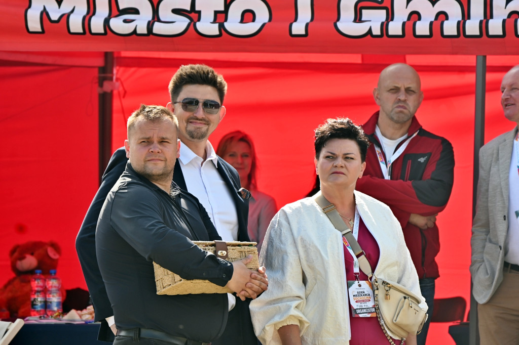 Dzień Mieszkańca Sochocina