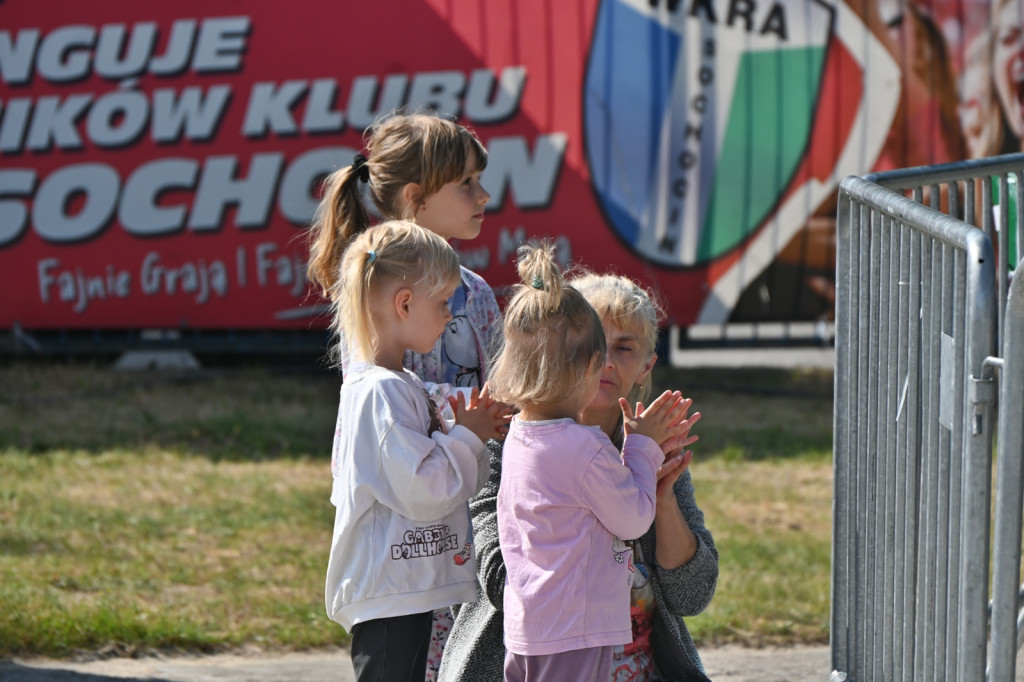 Dzień Mieszkańca Sochocina