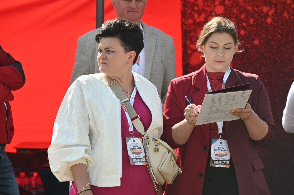 Dzień Mieszkańca Sochocina