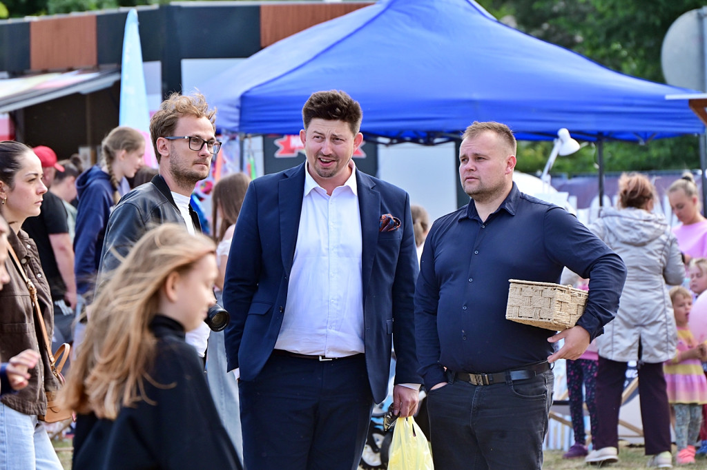 Dzień Mieszkańca Sochocina