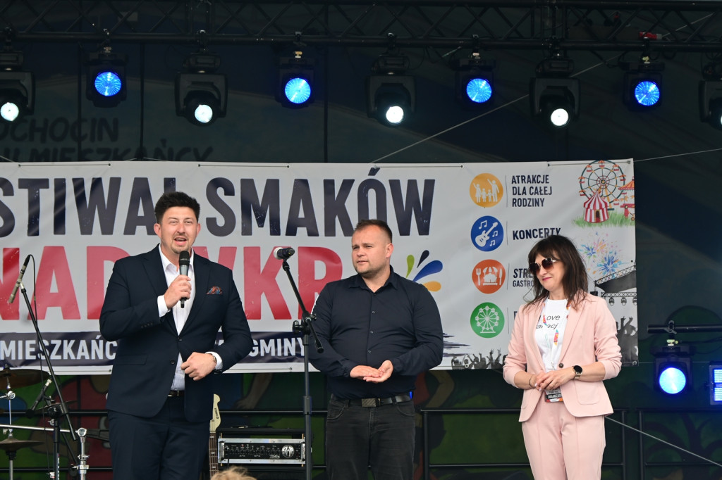 Dzień Mieszkańca Sochocina