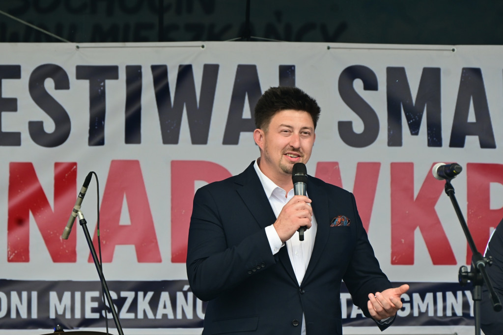 Dzień Mieszkańca Sochocina