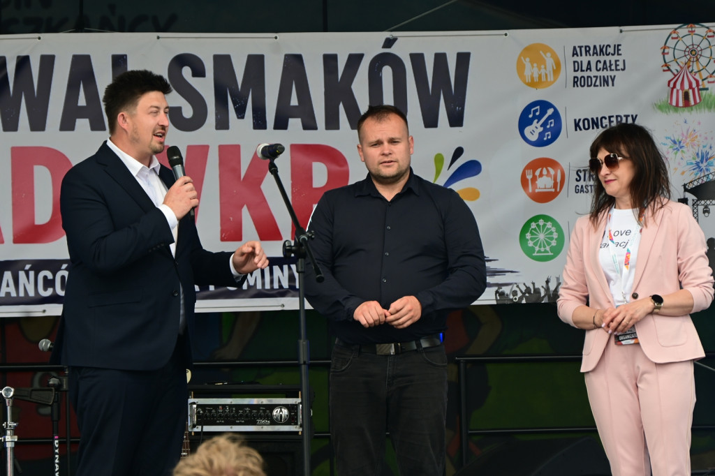 Dzień Mieszkańca Sochocina