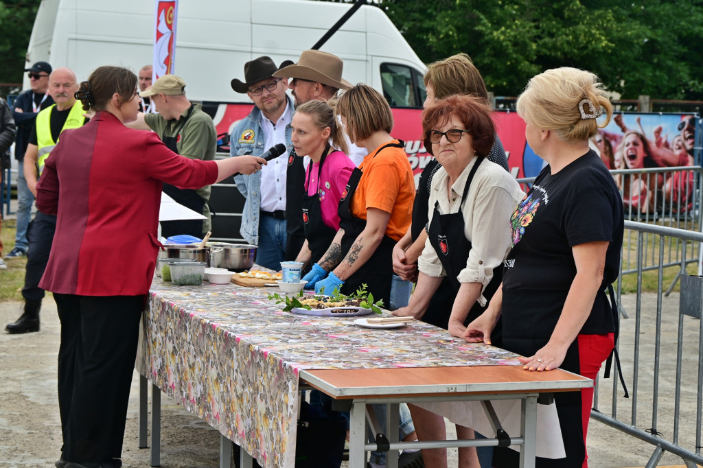 Dzień Mieszkańca Sochocina