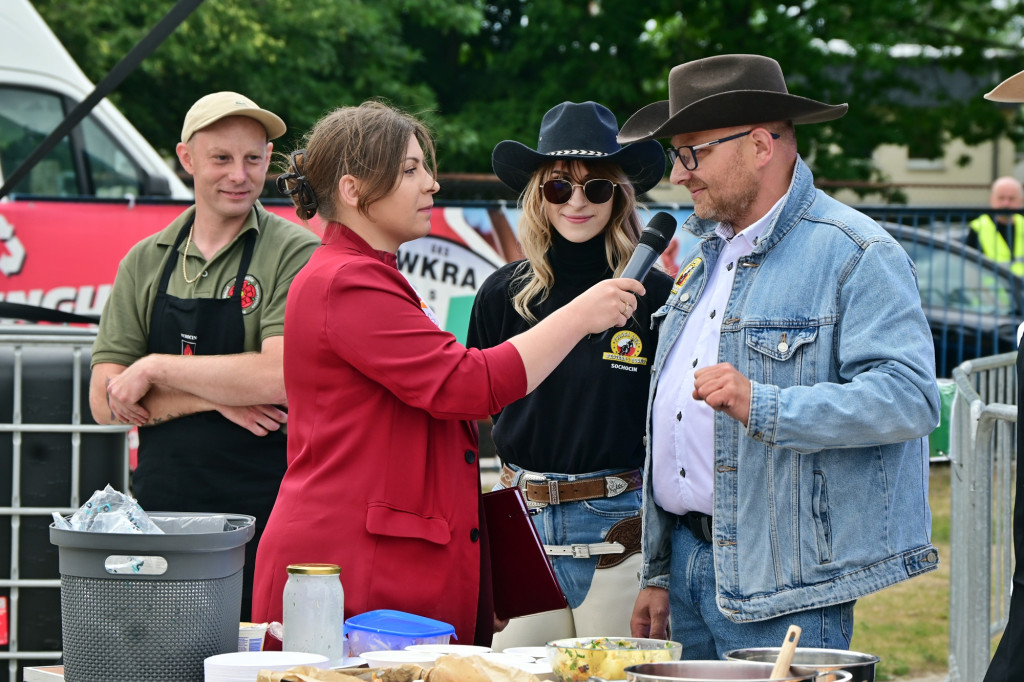 Dzień Mieszkańca Sochocina