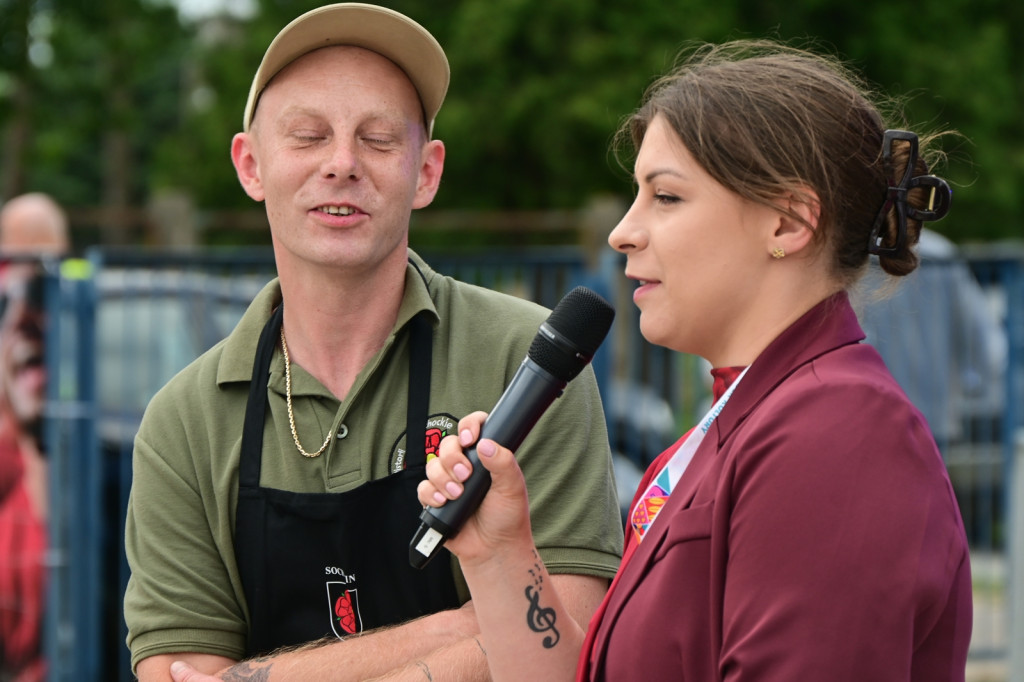 Dzień Mieszkańca Sochocina