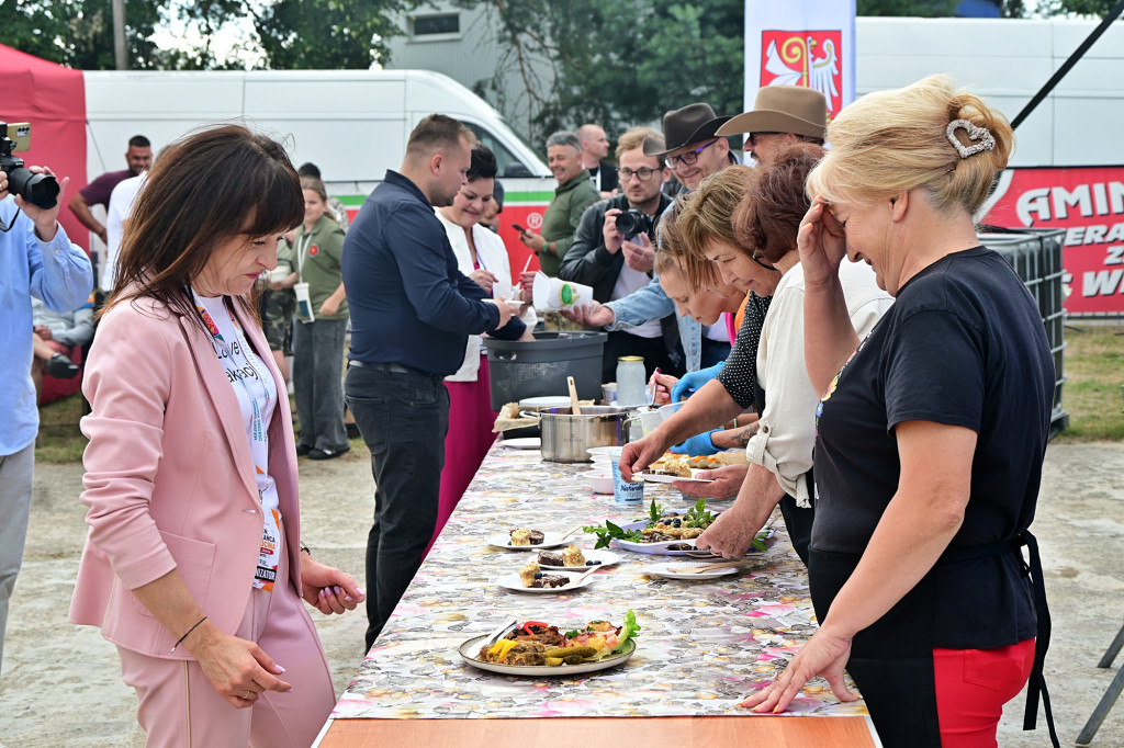 Dzień Mieszkańca Sochocina